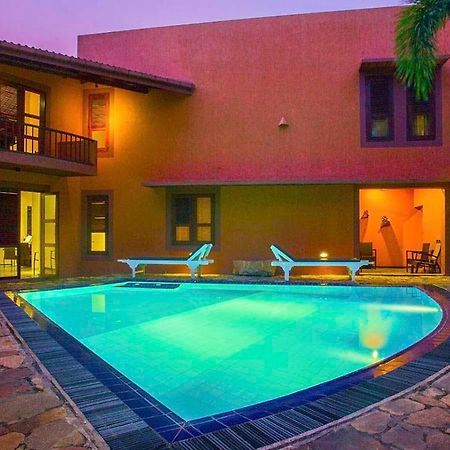 La Casita Villa Bentota Eksteriør billede
