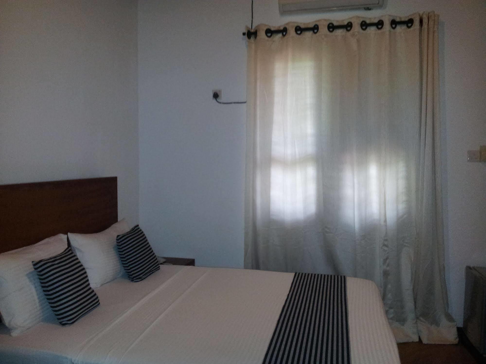 La Casita Villa Bentota Eksteriør billede