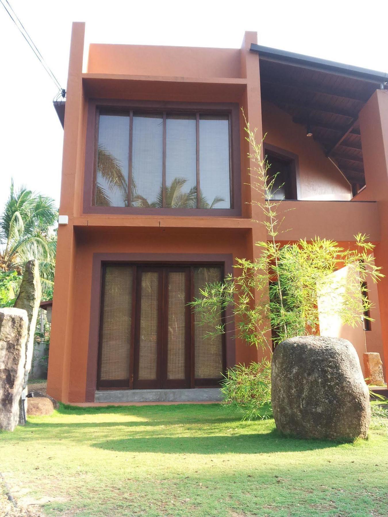 La Casita Villa Bentota Eksteriør billede