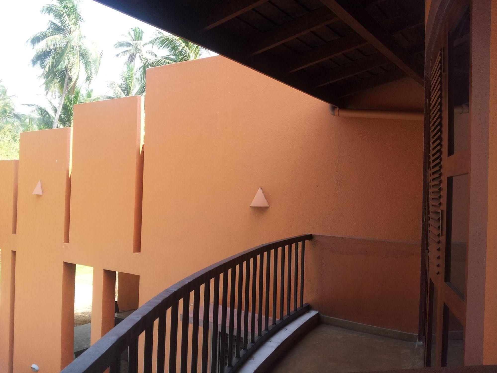 La Casita Villa Bentota Eksteriør billede
