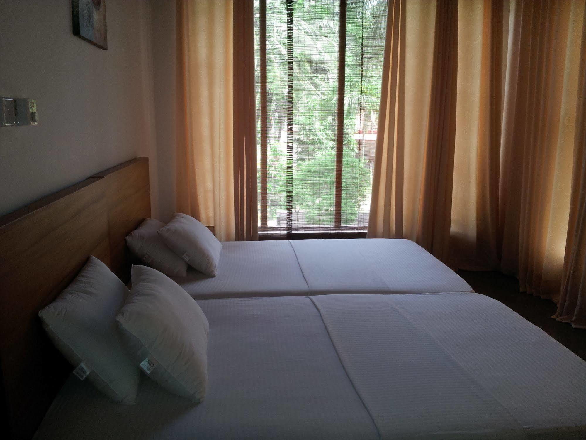 La Casita Villa Bentota Eksteriør billede