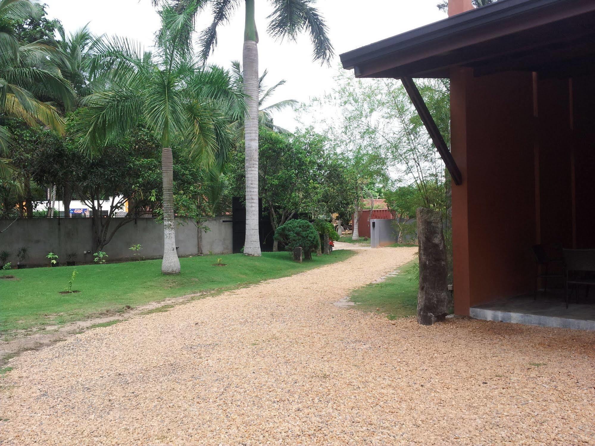La Casita Villa Bentota Eksteriør billede