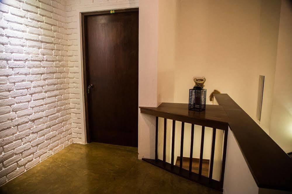 La Casita Villa Bentota Eksteriør billede
