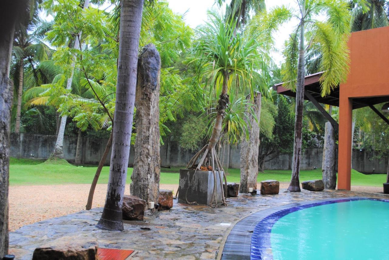 La Casita Villa Bentota Eksteriør billede