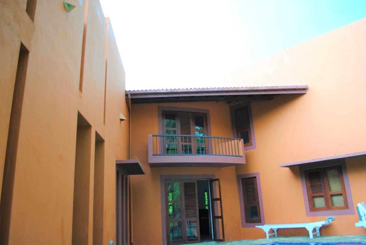La Casita Villa Bentota Eksteriør billede
