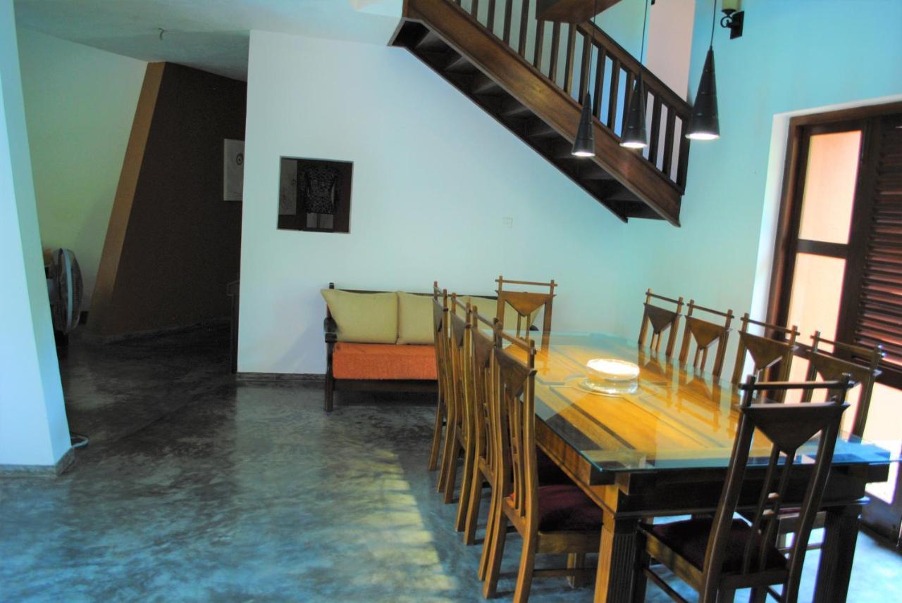 La Casita Villa Bentota Eksteriør billede