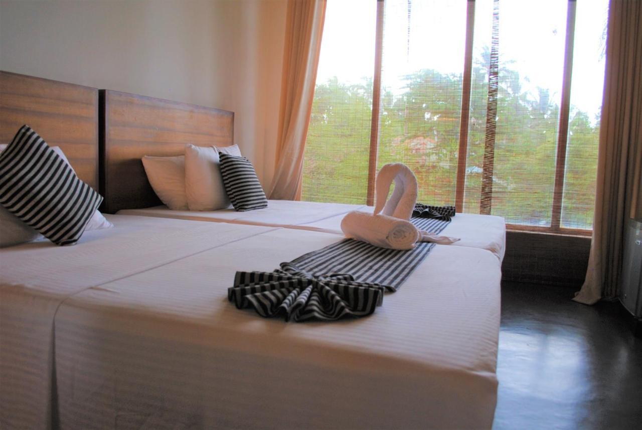 La Casita Villa Bentota Eksteriør billede