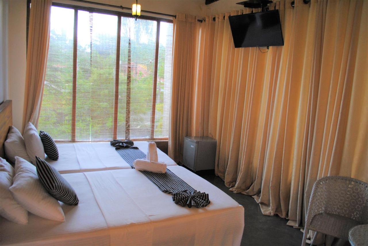 La Casita Villa Bentota Eksteriør billede