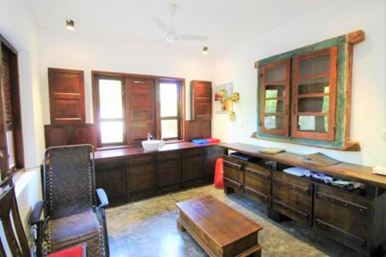 La Casita Villa Bentota Eksteriør billede