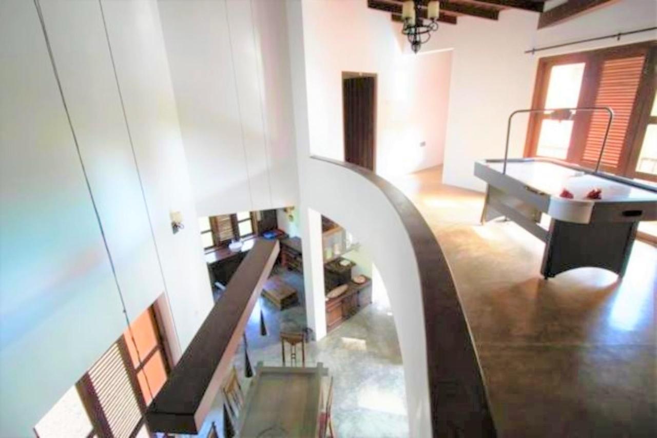 La Casita Villa Bentota Eksteriør billede