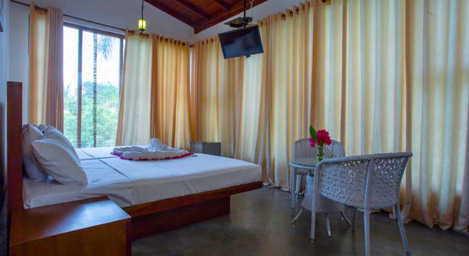 La Casita Villa Bentota Eksteriør billede
