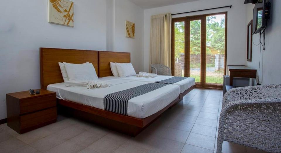 La Casita Villa Bentota Eksteriør billede