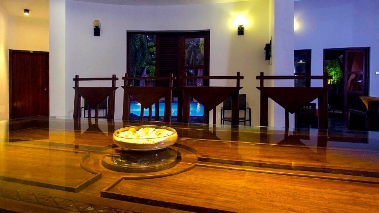 La Casita Villa Bentota Eksteriør billede