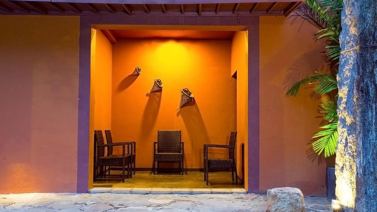 La Casita Villa Bentota Eksteriør billede
